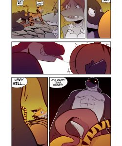 Thievery - The Prince Origins 014