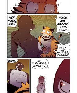 Thievery - The Prince Origins 020