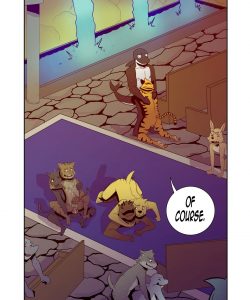 Thievery - The Prince Origins 022