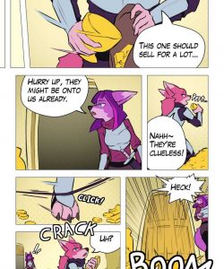Thieves! 002