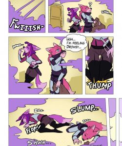 Thieves! 003
