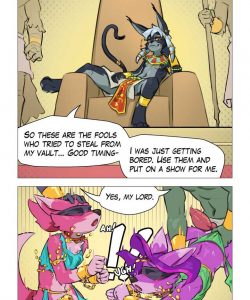 Thieves! 005