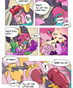 Thieves! 009