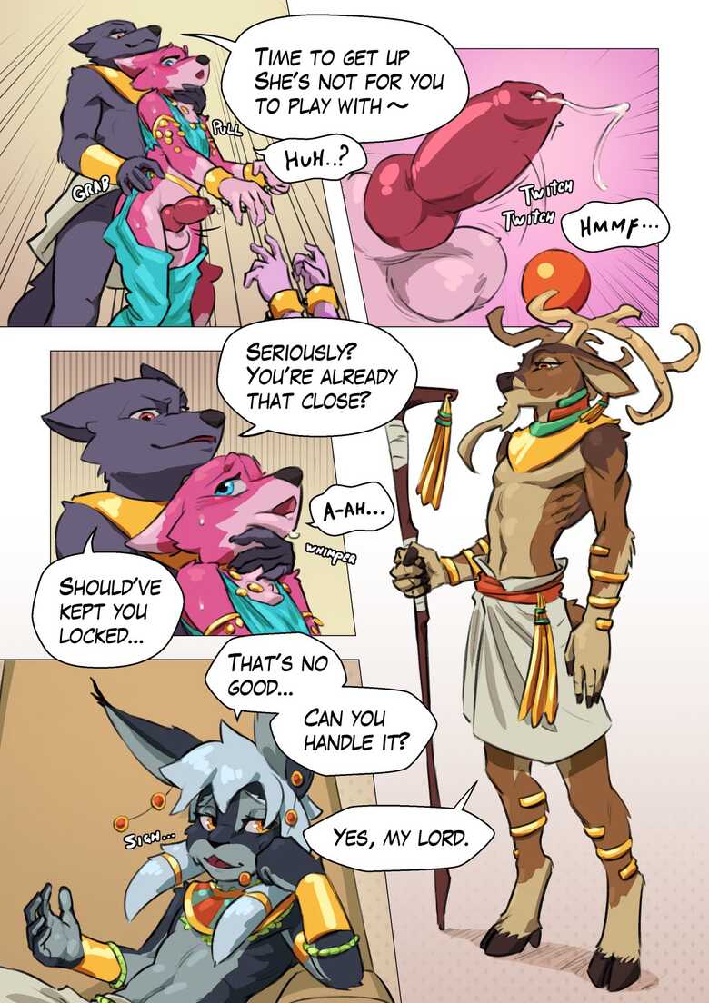 Thieves! 010