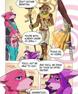 Thieves! 011