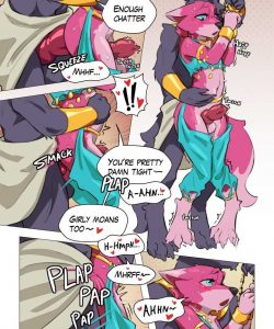 Thieves! 014