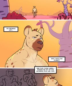 Thirst 003