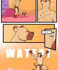 Thirst 004