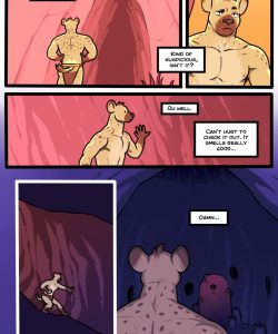 Thirst 005