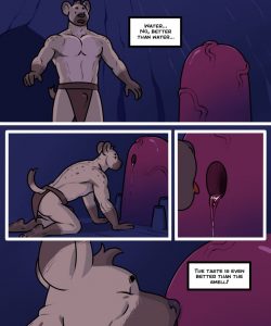Thirst 006