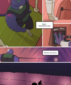 Thirst 013