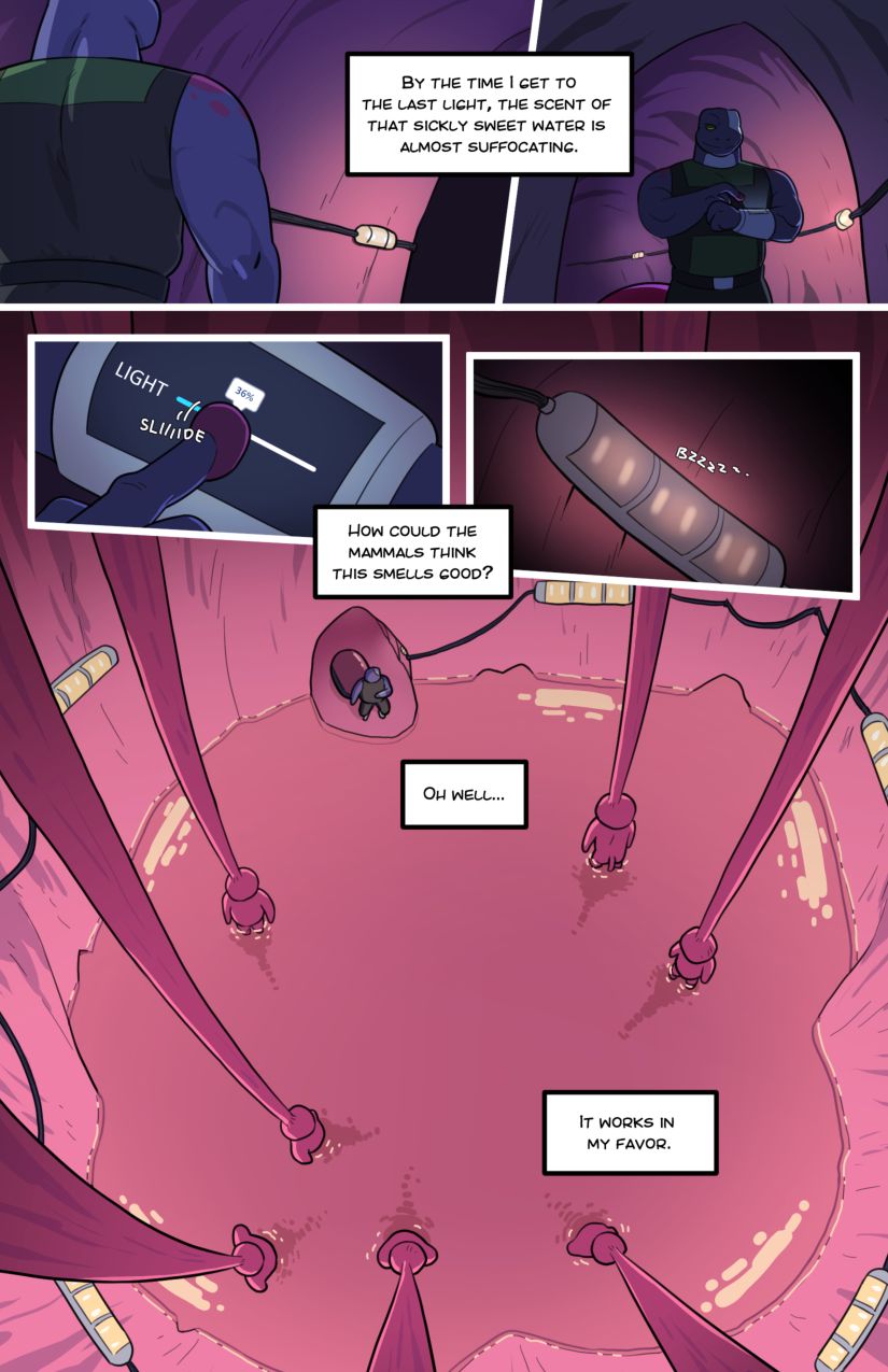 Thirst 014