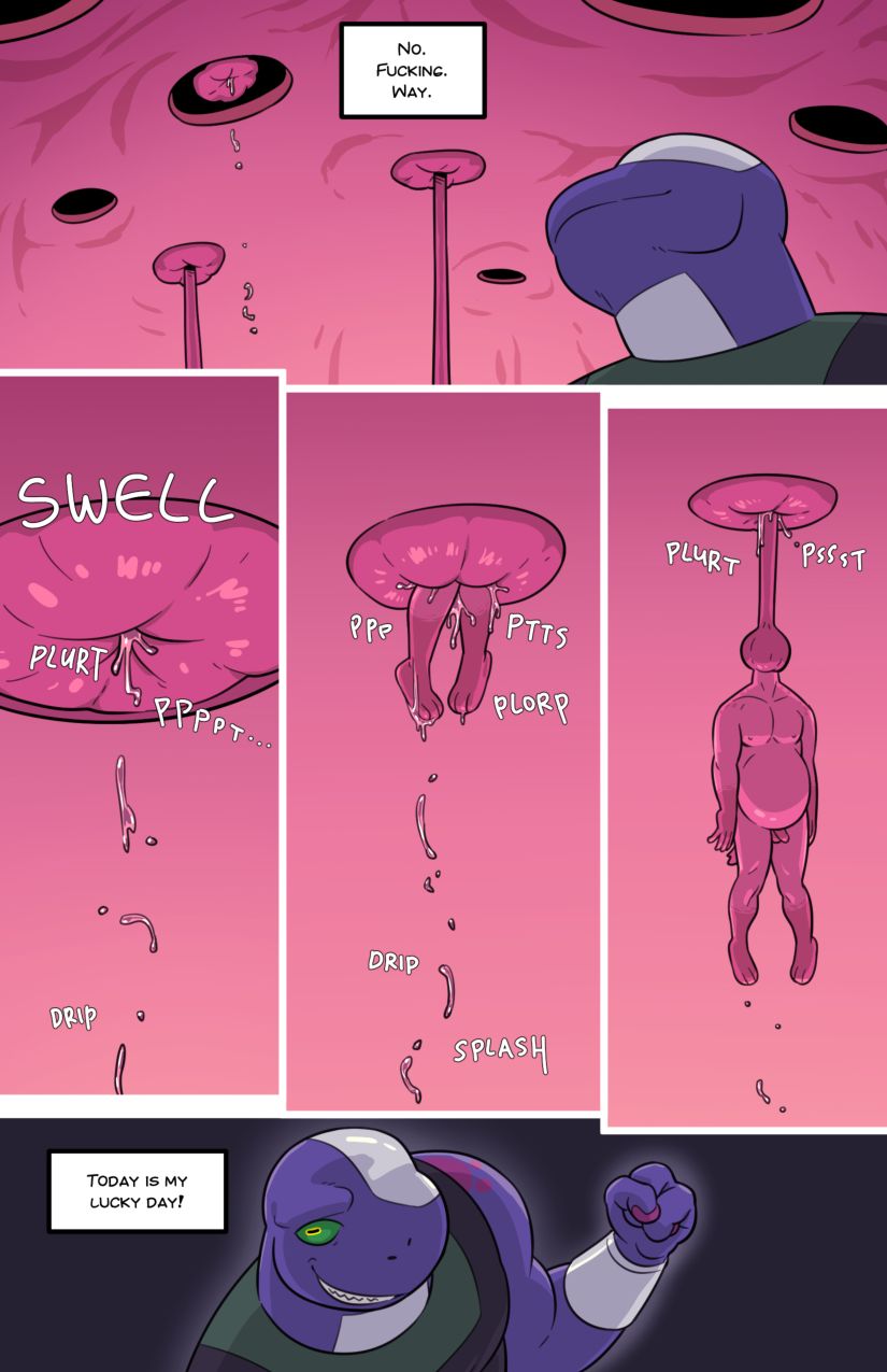 Thirst 016