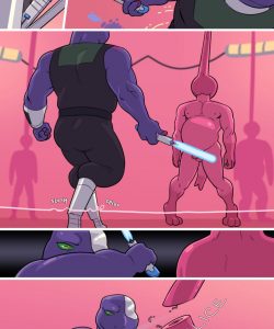 Thirst 017
