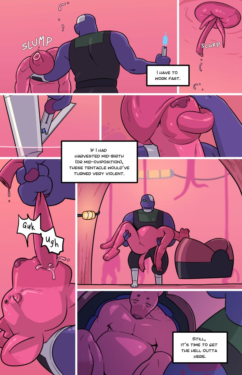 Thirst 018
