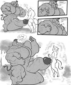 Those Defeated 004