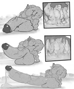Those Defeated 012