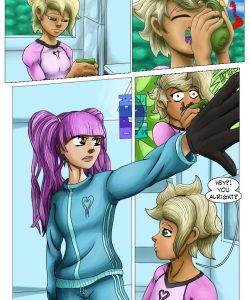 Thot Experiment 002