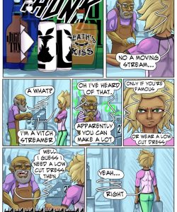 Thot Experiment 004