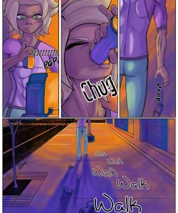 Thot Experiment 005