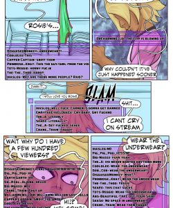 Thot Experiment 007