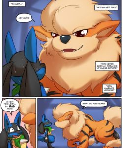 Throbbing Knots 1 004