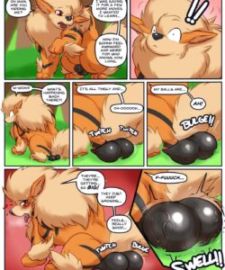 Throbbing Knots 1 008