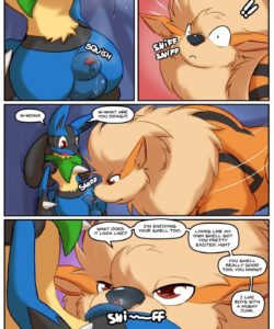 Throbbing Knots 1 012
