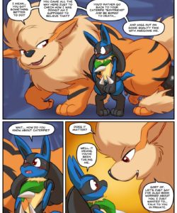 Throbbing Knots 1 014