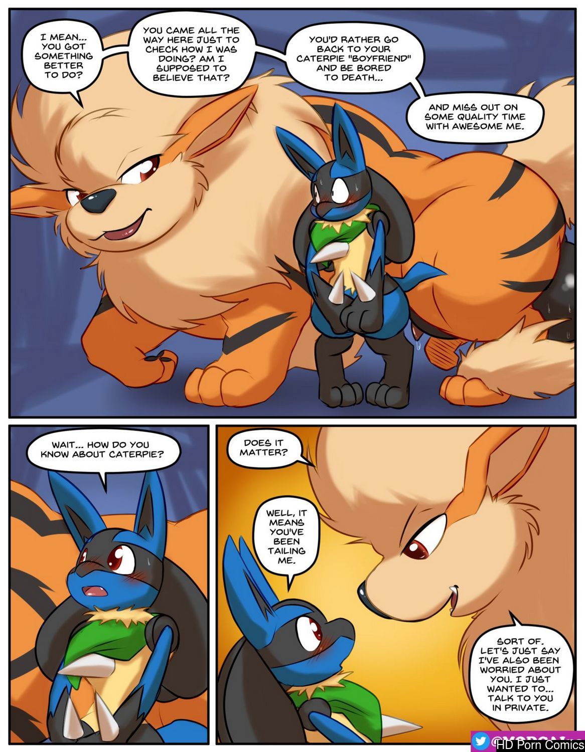 Throbbing Knots 1 014
