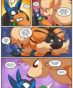 Throbbing Knots 1 015