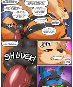 Throbbing Knots 1 023
