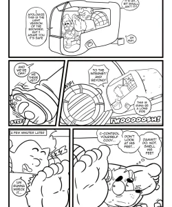 Tickle Stories1 - Online Mischief 004