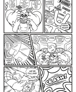Tickle Stories1 - Online Mischief 005