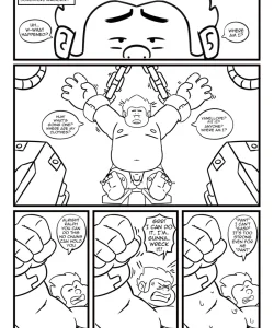 Tickle Stories1 - Online Mischief 006