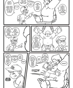 Tickle Stories1 - Online Mischief 009