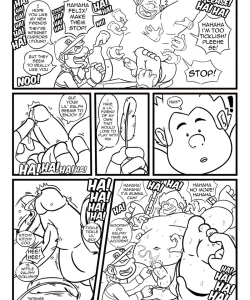 Tickle Stories1 - Online Mischief 013