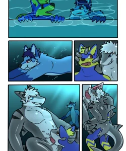 Tiger Shark 003