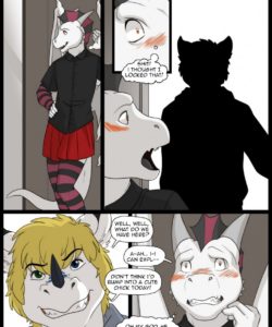Tight Fit 002