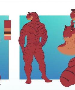 Tight Security 021