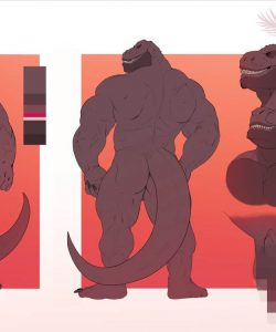 Tight Security 022