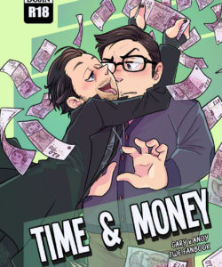 Time & Money