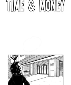 Time & Money 002