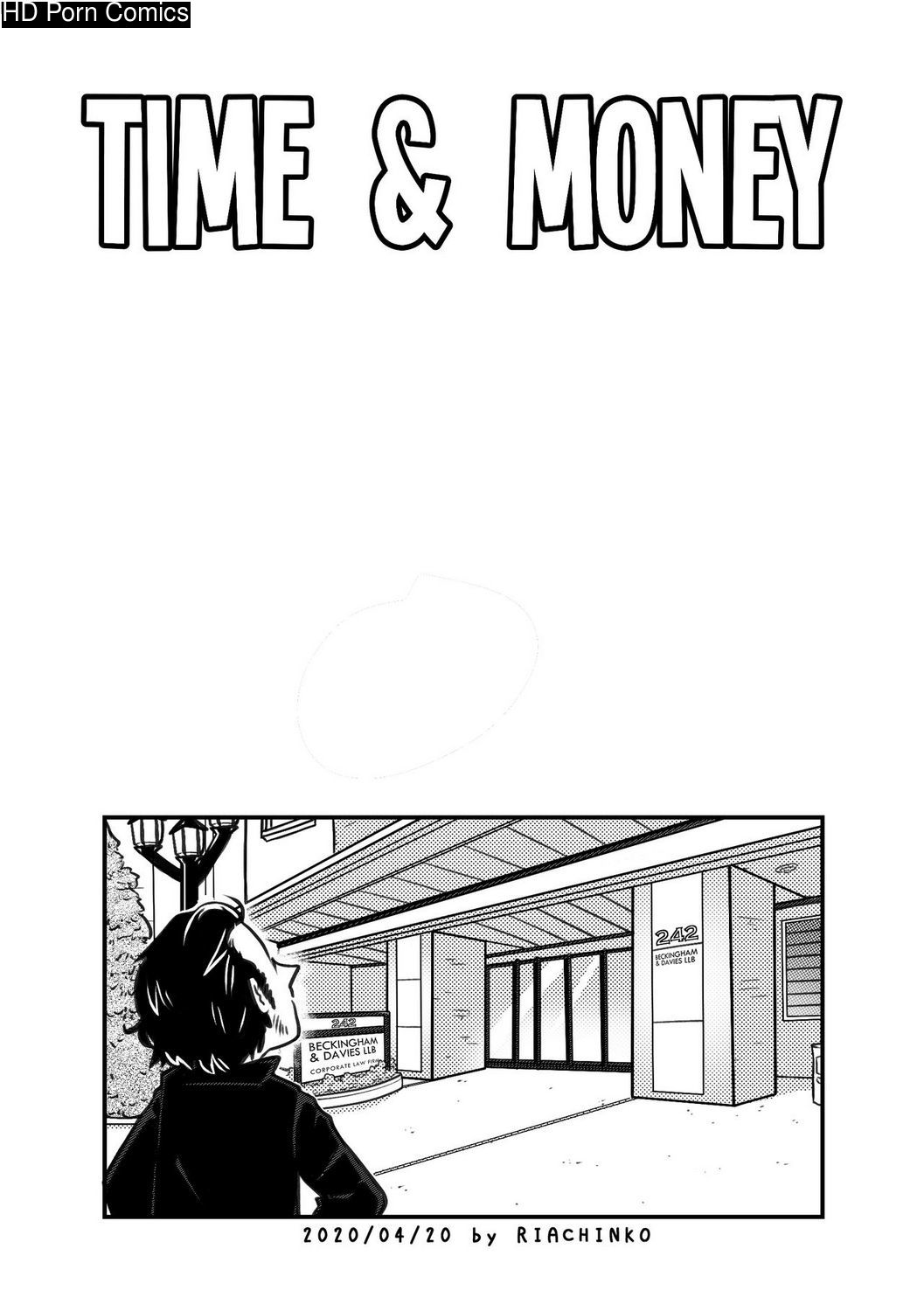 Time & Money 002