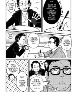 Time & Money 005