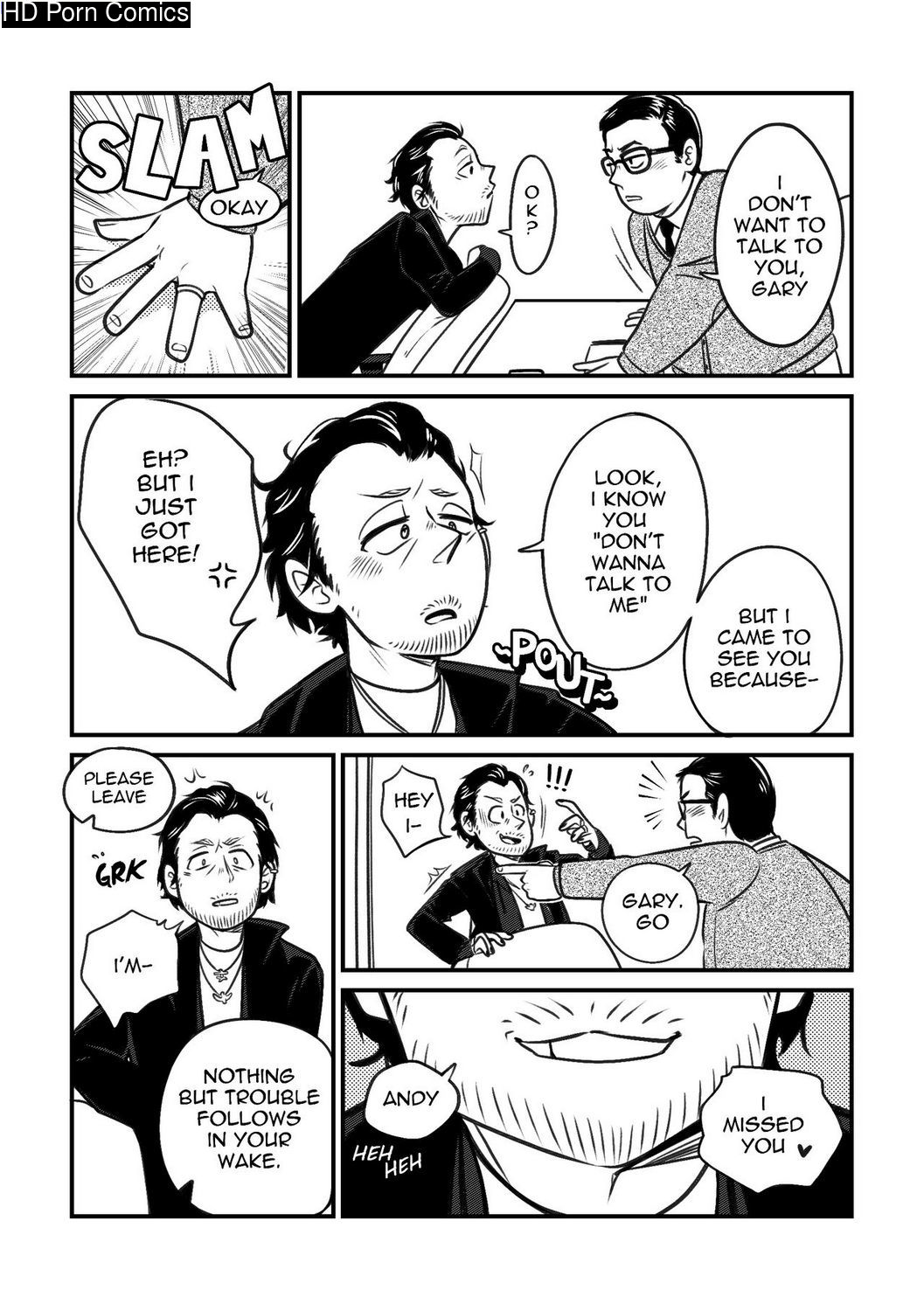 Time & Money 006