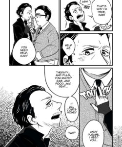Time & Money 008