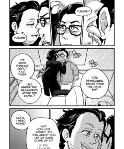 Time & Money 010