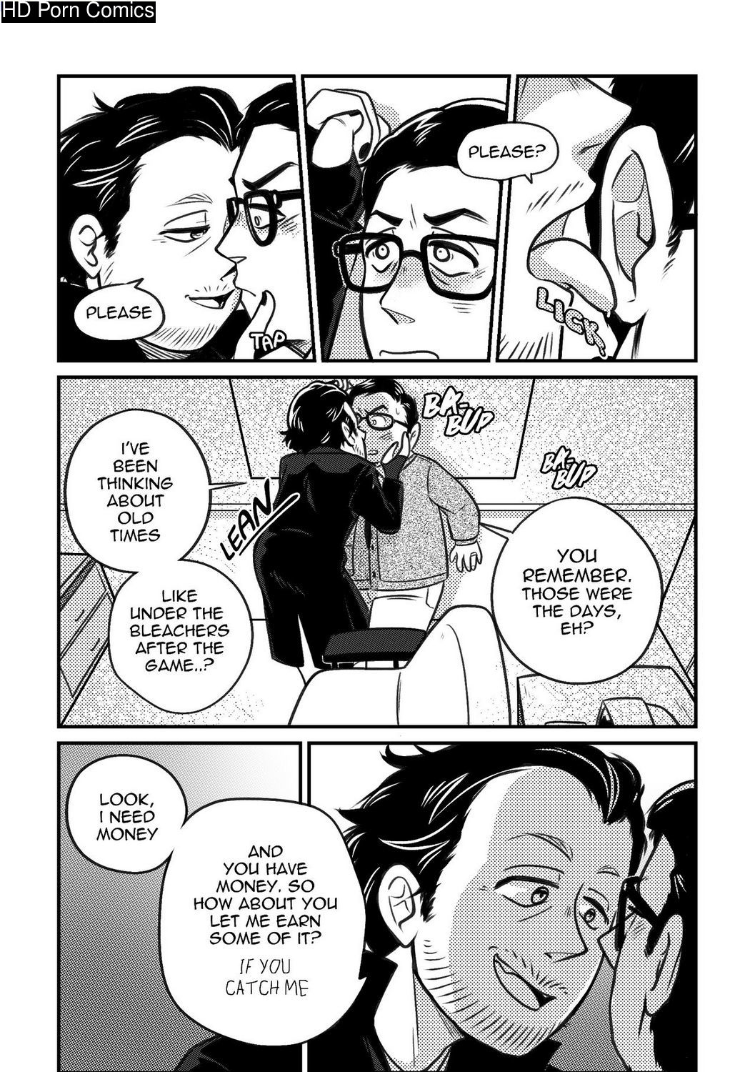 Time & Money 010