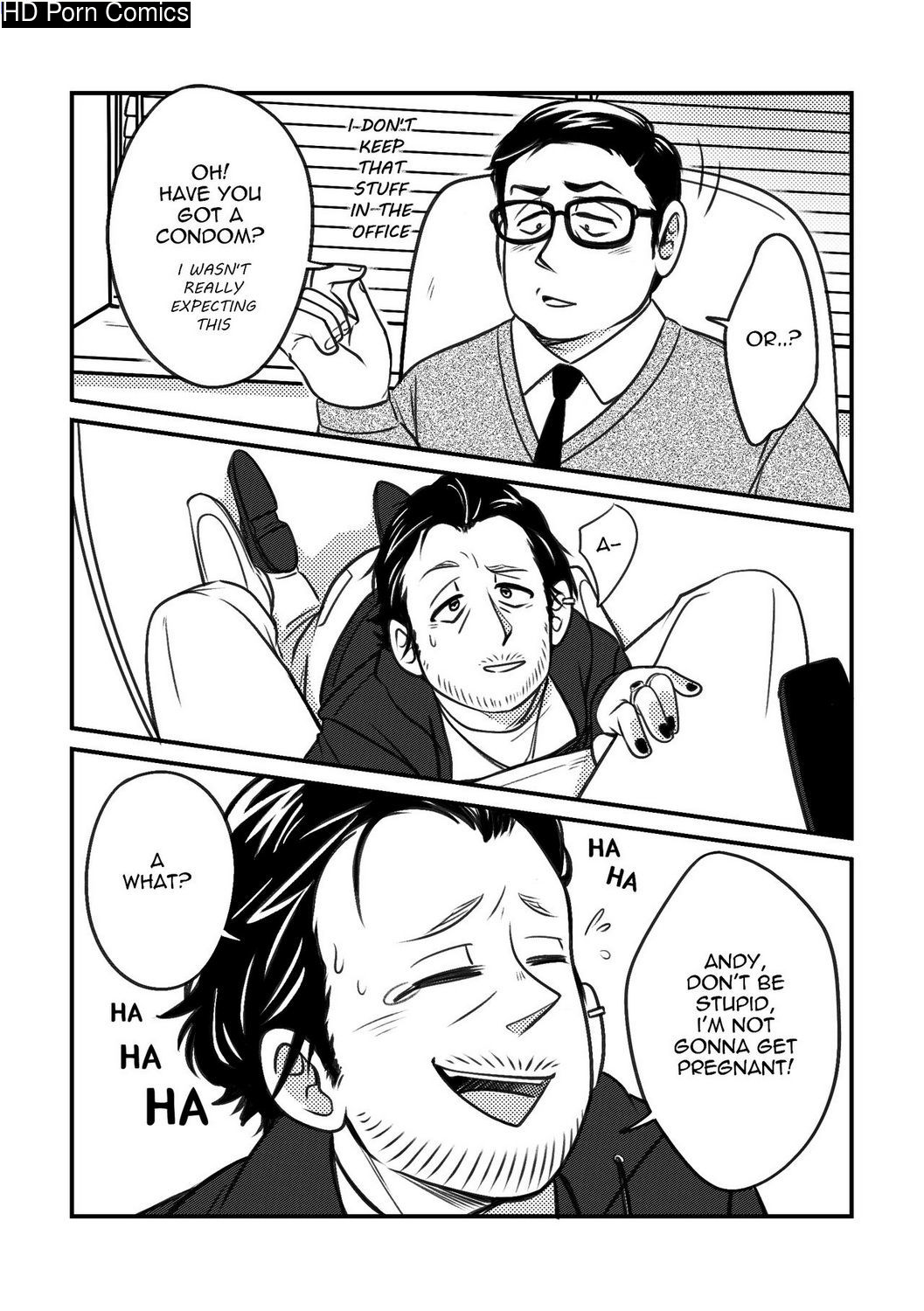 Time & Money 016